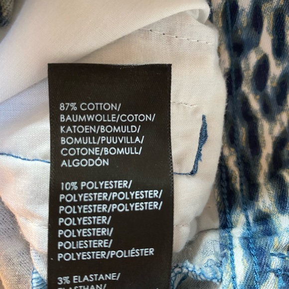 Liverpool Los Angeles Jacket (Jean) L - Picture 6 of 10